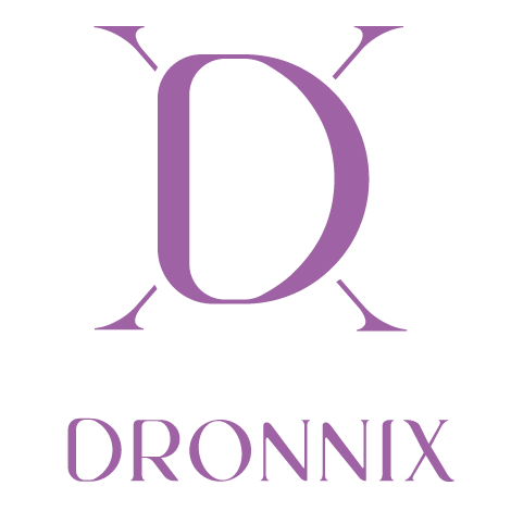 Dronnix Logo