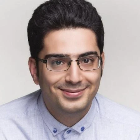 Salar, Dronnix team member